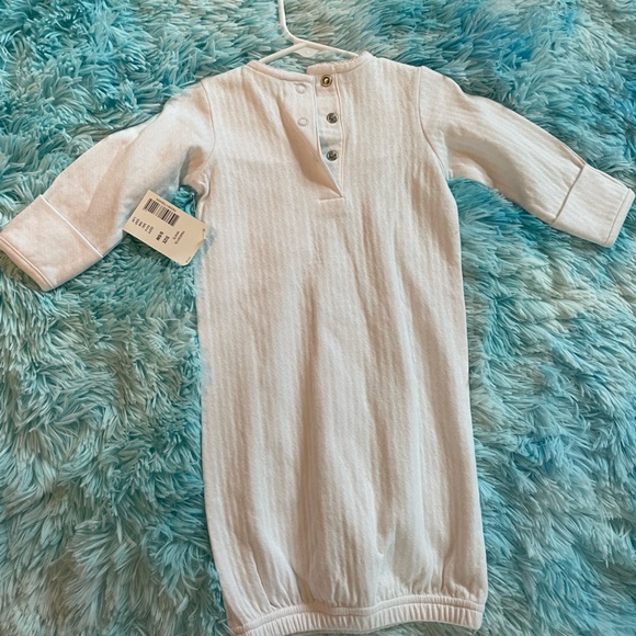 Starting Out Rosebud Infant Gown 0-6 month NWT - Picture 3 of 5